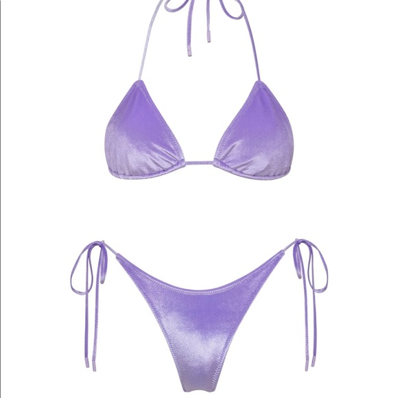 🌈ISO Triangl Xs! - Picture 1 of 5